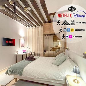 Appartement met een Slaapkamer
